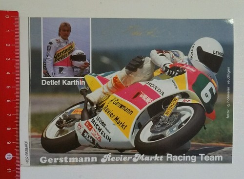 Aufkleber sticker gerstmann - aufkleber/sticker:,